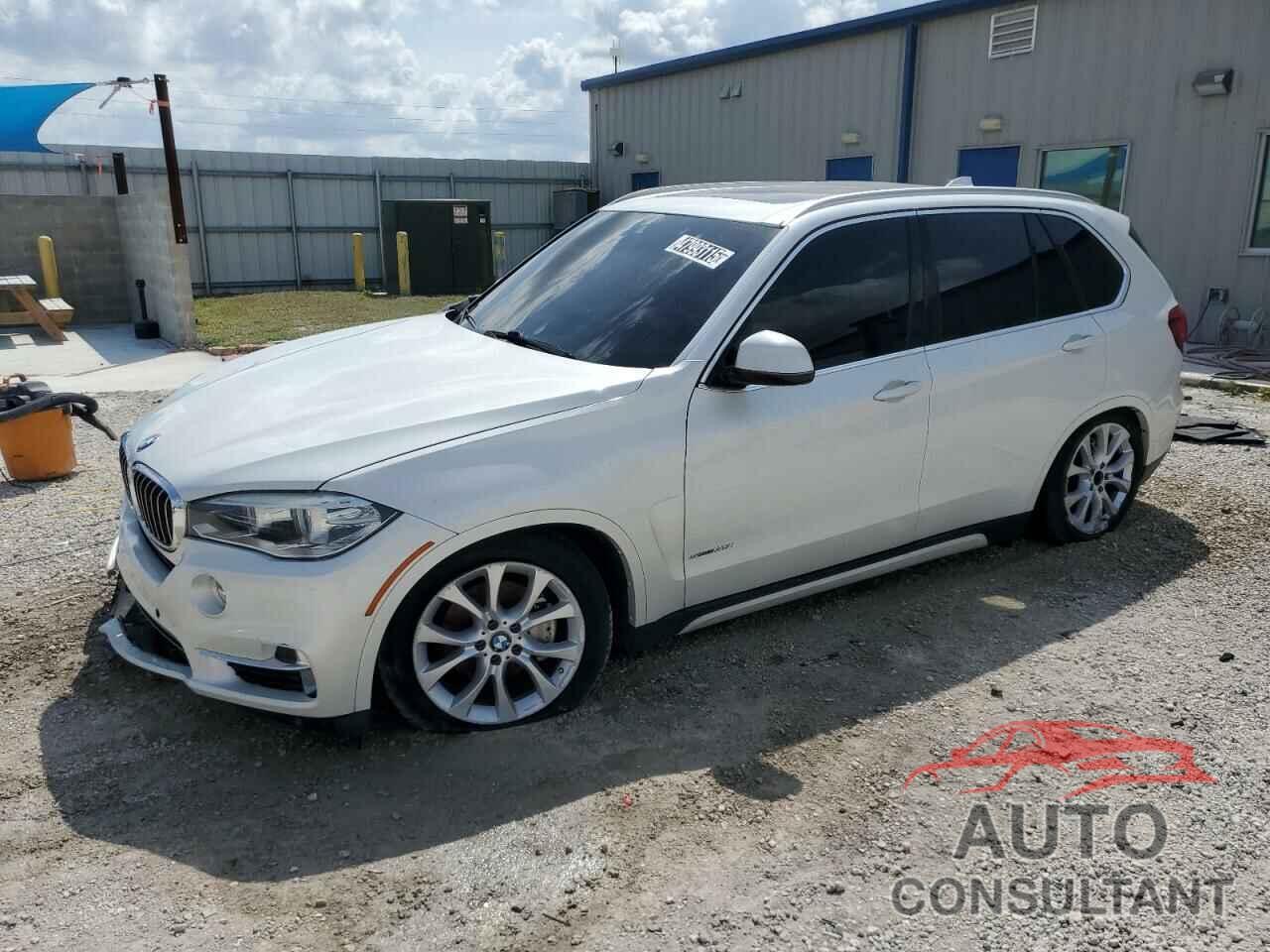 BMW X5 2014 - 5UXKR2C5XE0H33425