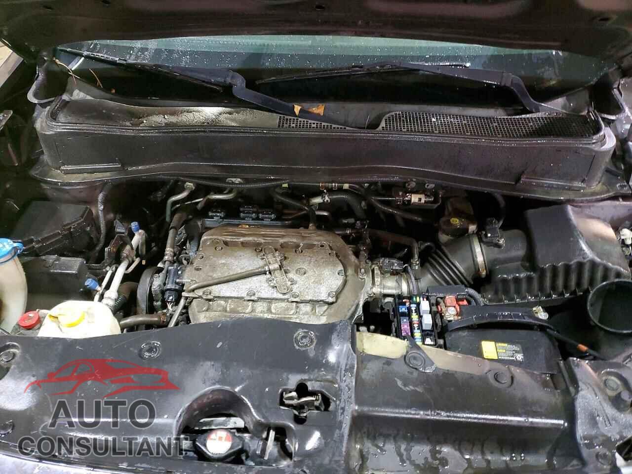 HONDA PILOT 2012 - 5FNYF4H28CB009856