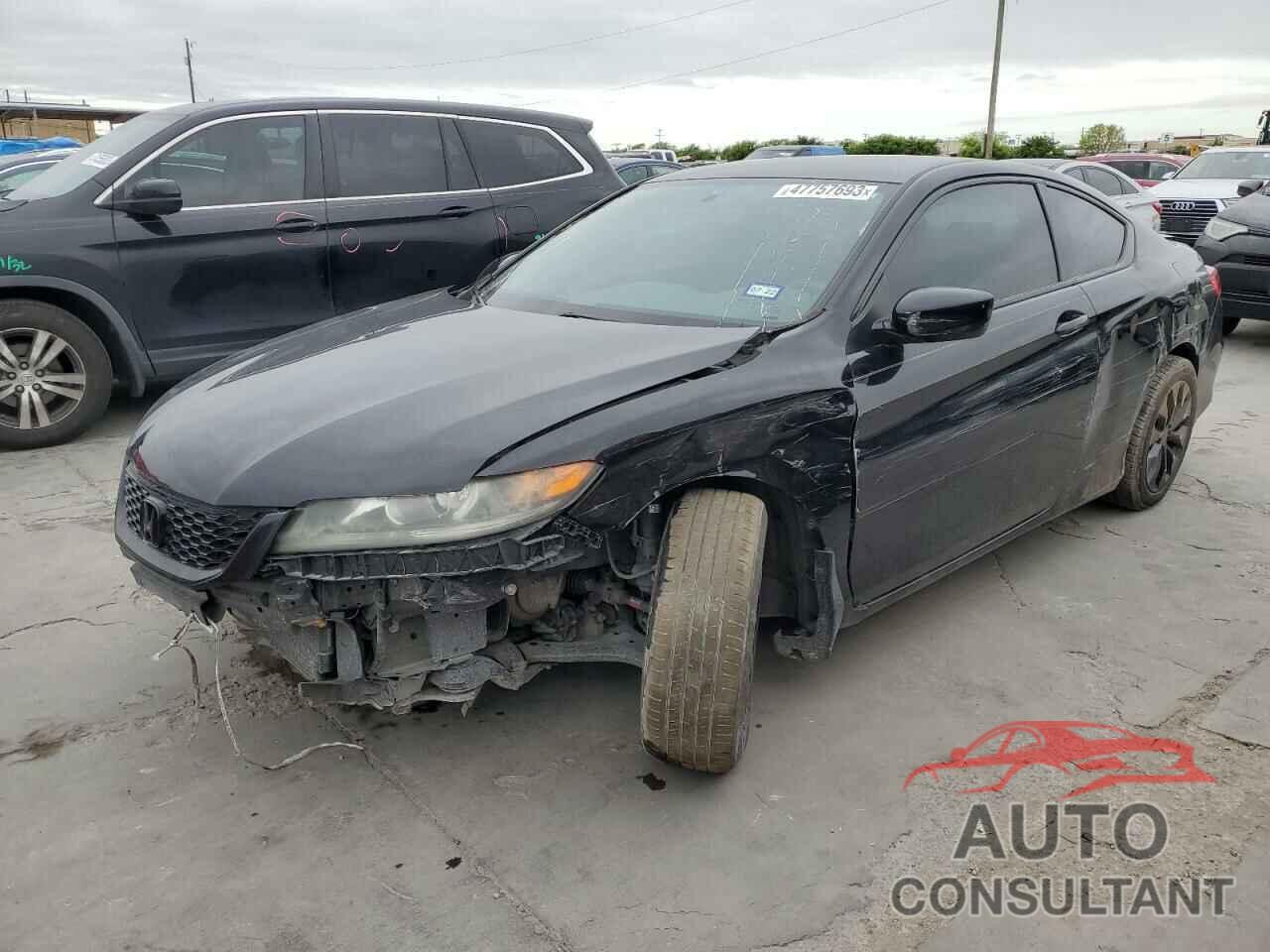 HONDA ACCORD 2015 - 1HGCT1B37FA014371