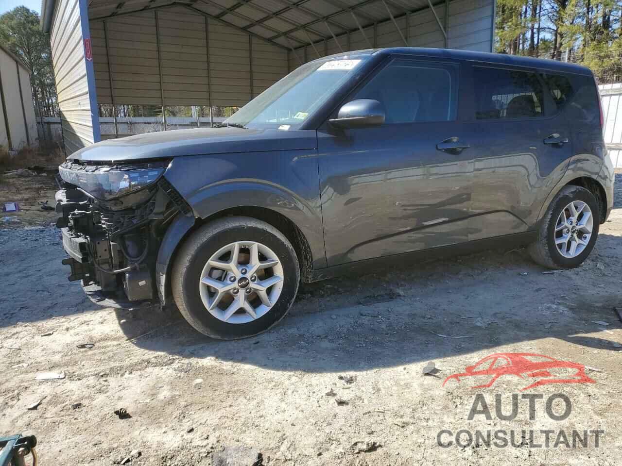 KIA SOUL 2024 - KNDJ23AU9R7916701