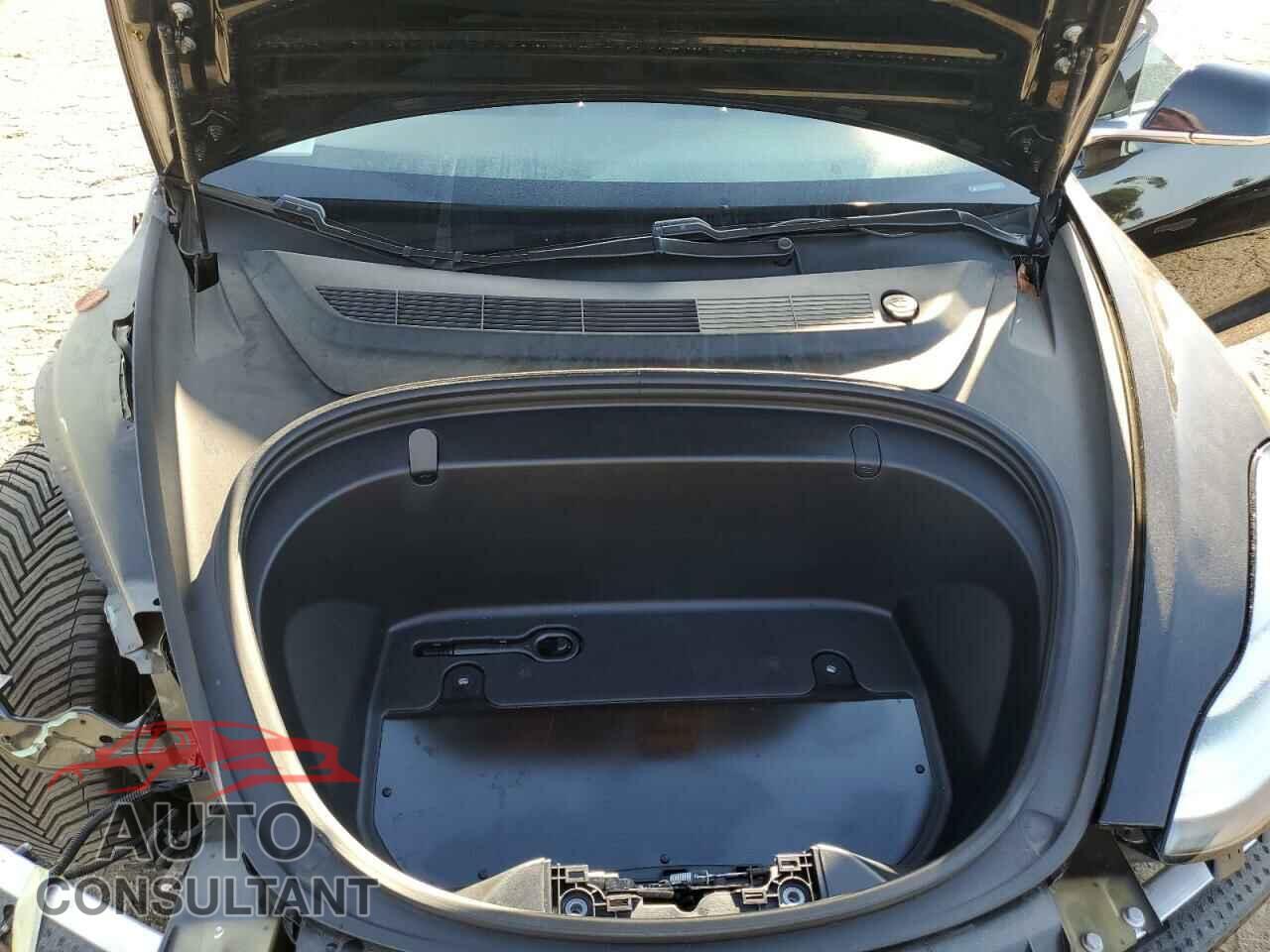 TESLA MODEL 3 2019 - 5YJ3E1EA0KF362047
