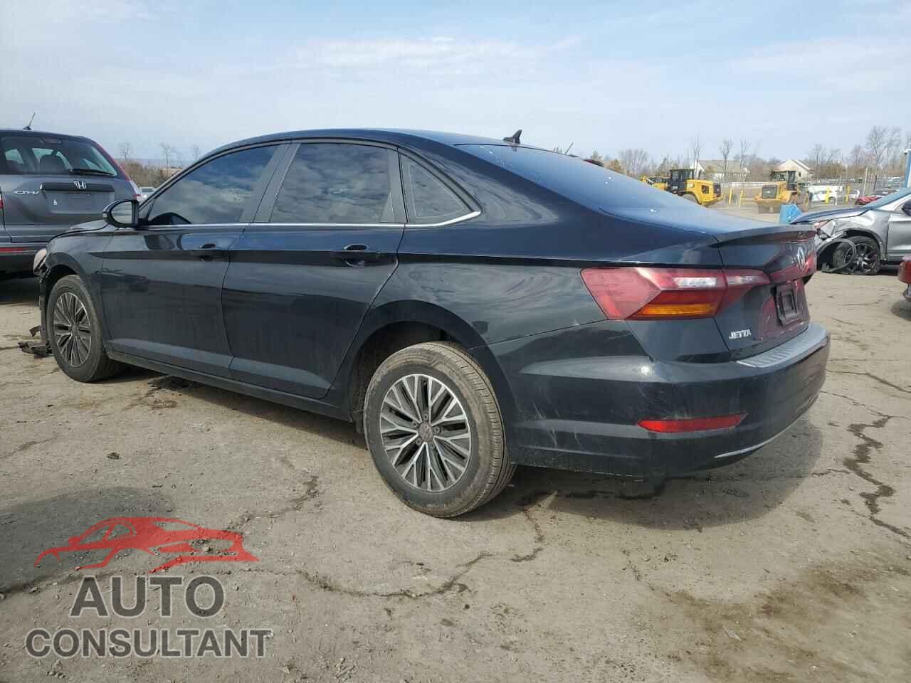 VOLKSWAGEN JETTA 2019 - 3VWCB7BU0KM217853