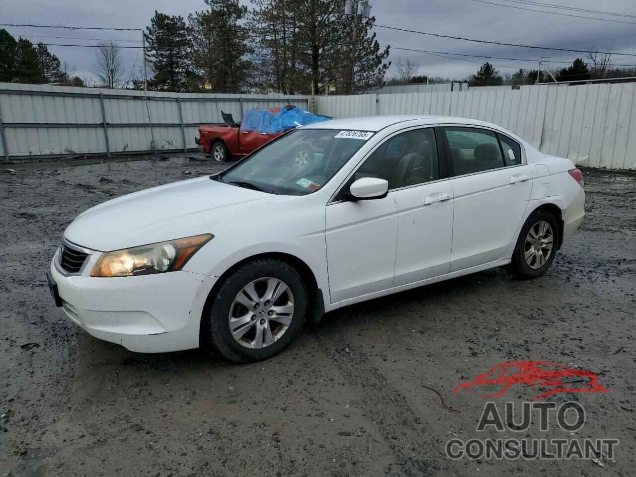 HONDA ACCORD 2010 - 1HGCP2F41AA009348