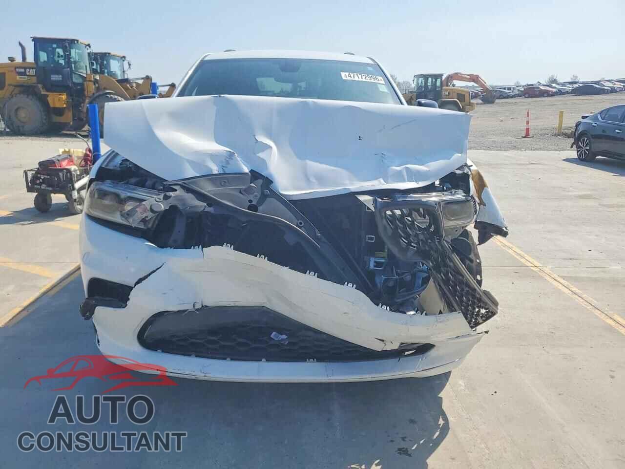 DODGE DURANGO 2024 - 1C4RDJDG0RC101771