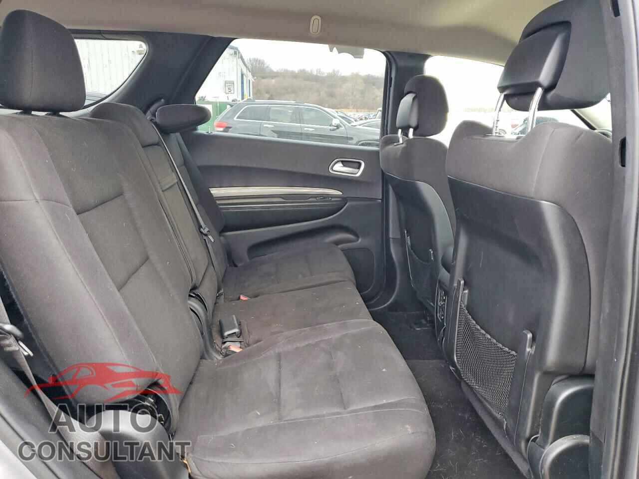 DODGE DURANGO 2019 - 1C4SDJFT6KC676362