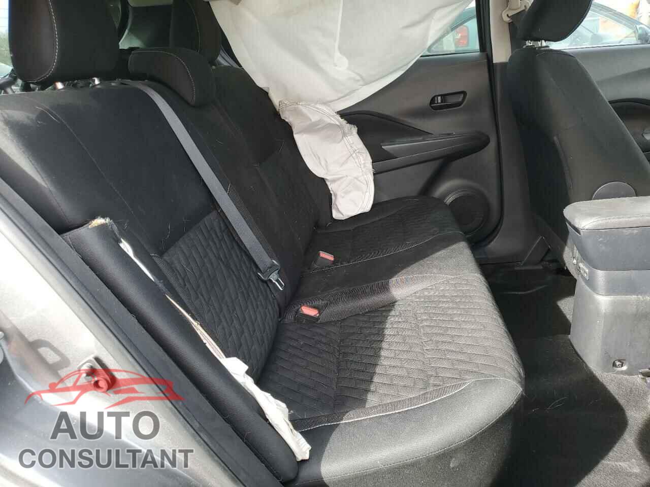 NISSAN KICKS 2021 - 3N1CP5BV9ML475396