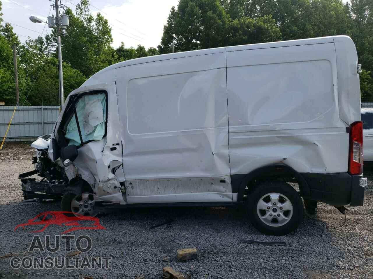 FORD TRANSIT CO 2017 - 1FTYE1CM0HKB34399