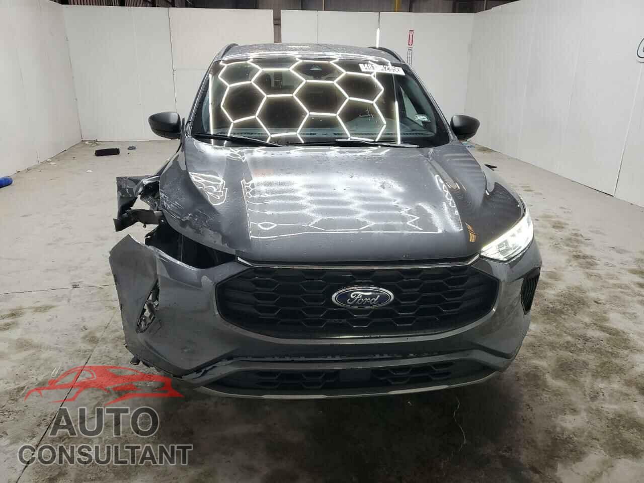 FORD ESCAPE ST 2024 - 1FMCU0MN2RUA06648