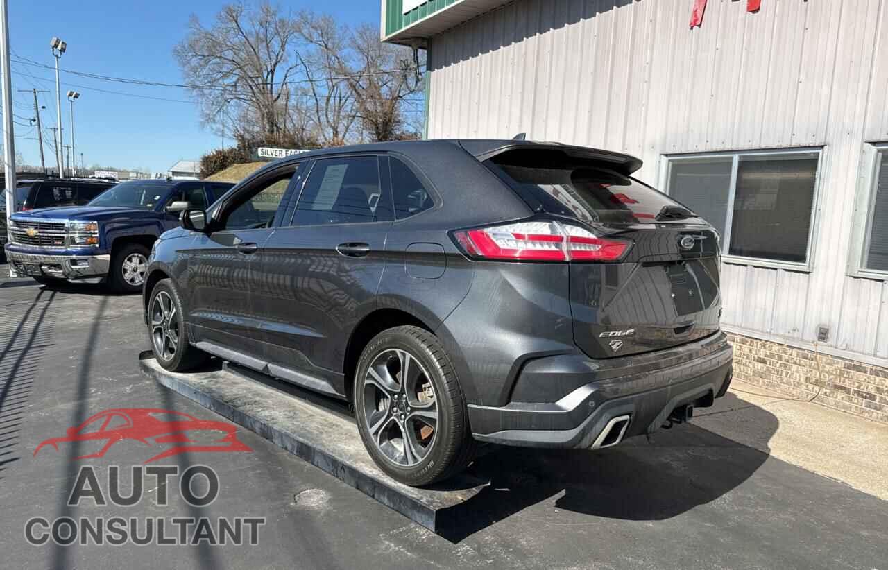 FORD EDGE 2019 - 2FMPK4AP2KBB01016