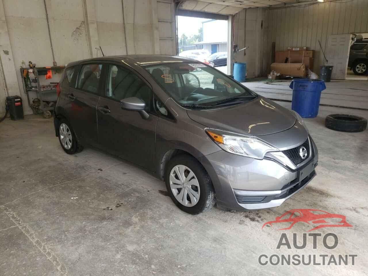 NISSAN VERSA 2017 - 3N1CE2CP2HL373979