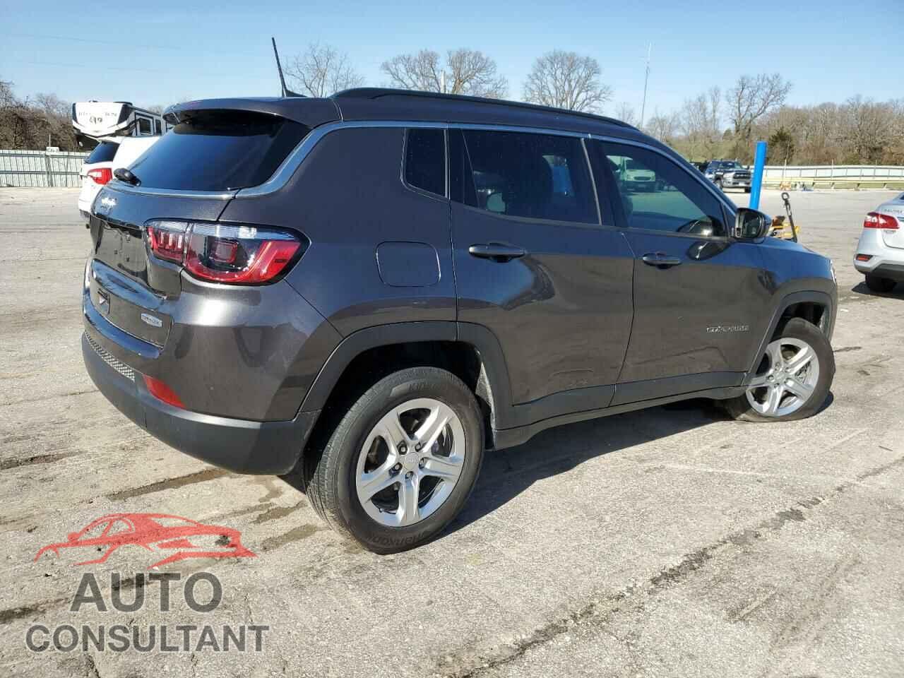 JEEP COMPASS 2023 - 3C4NJDBN2PT560876