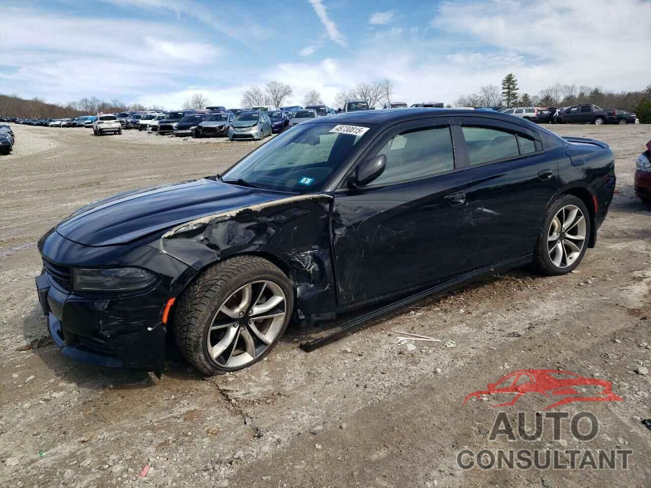 DODGE CHARGER 2015 - 2C3CDXCT5FH772017