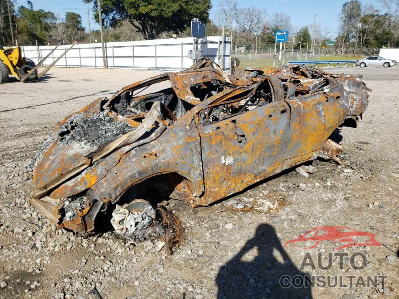 HONDA CRV 2021 - 2HKRW1H83MH414100