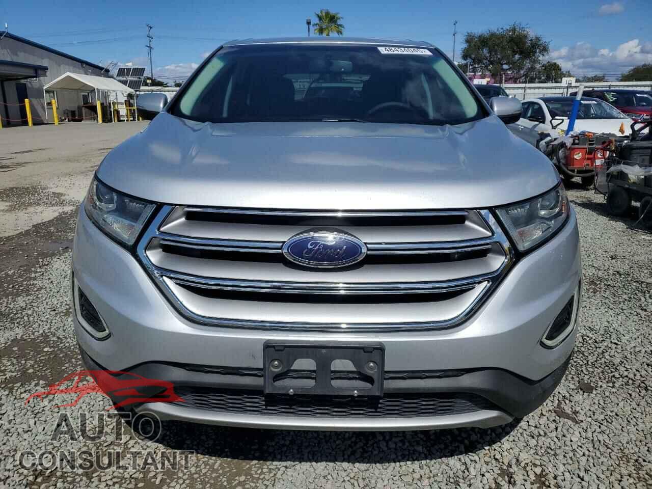 FORD EDGE 2016 - 2FMPK3J96GBC67039