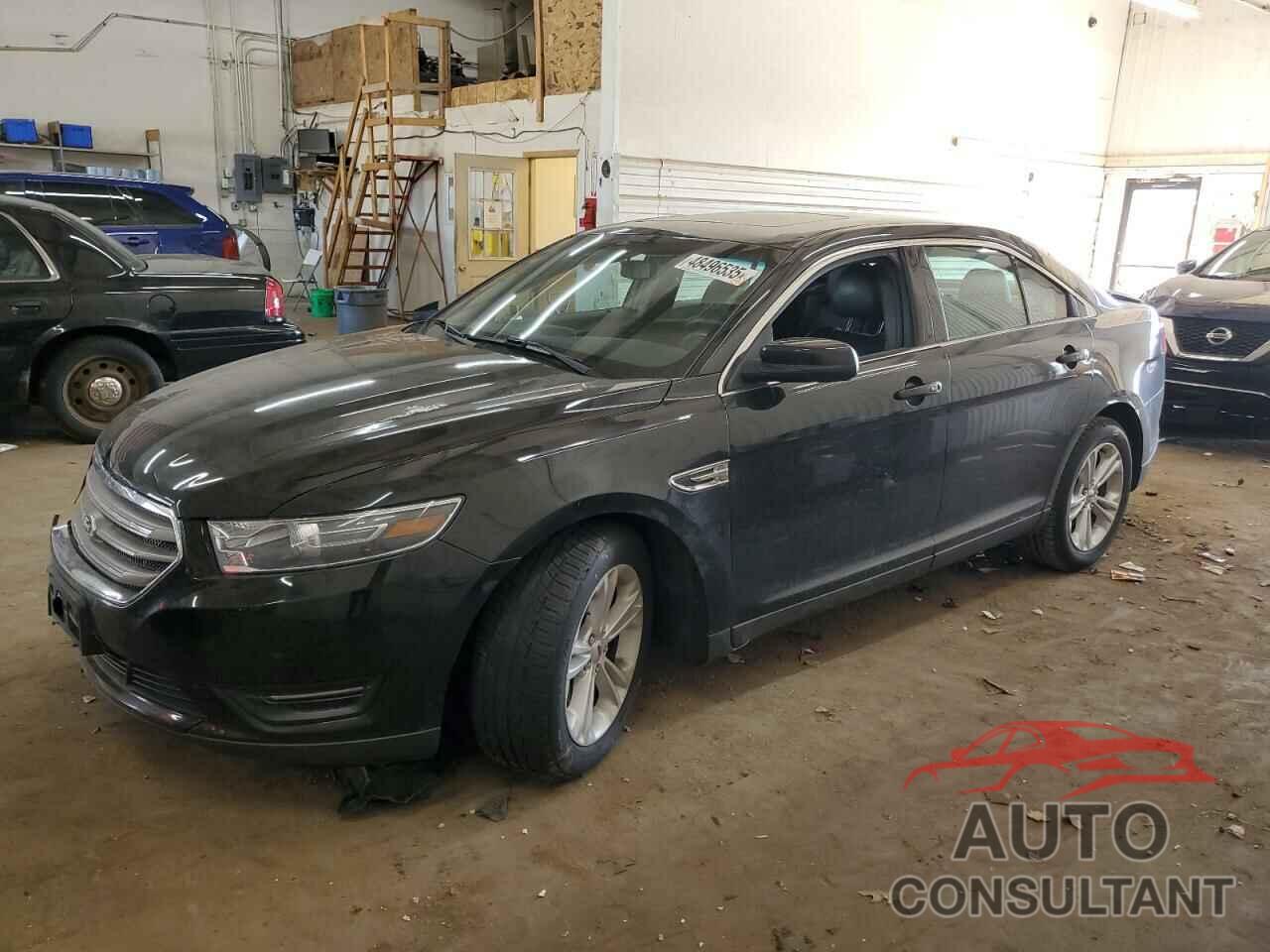 FORD TAURUS 2015 - 1FAHP2E8XFG133427