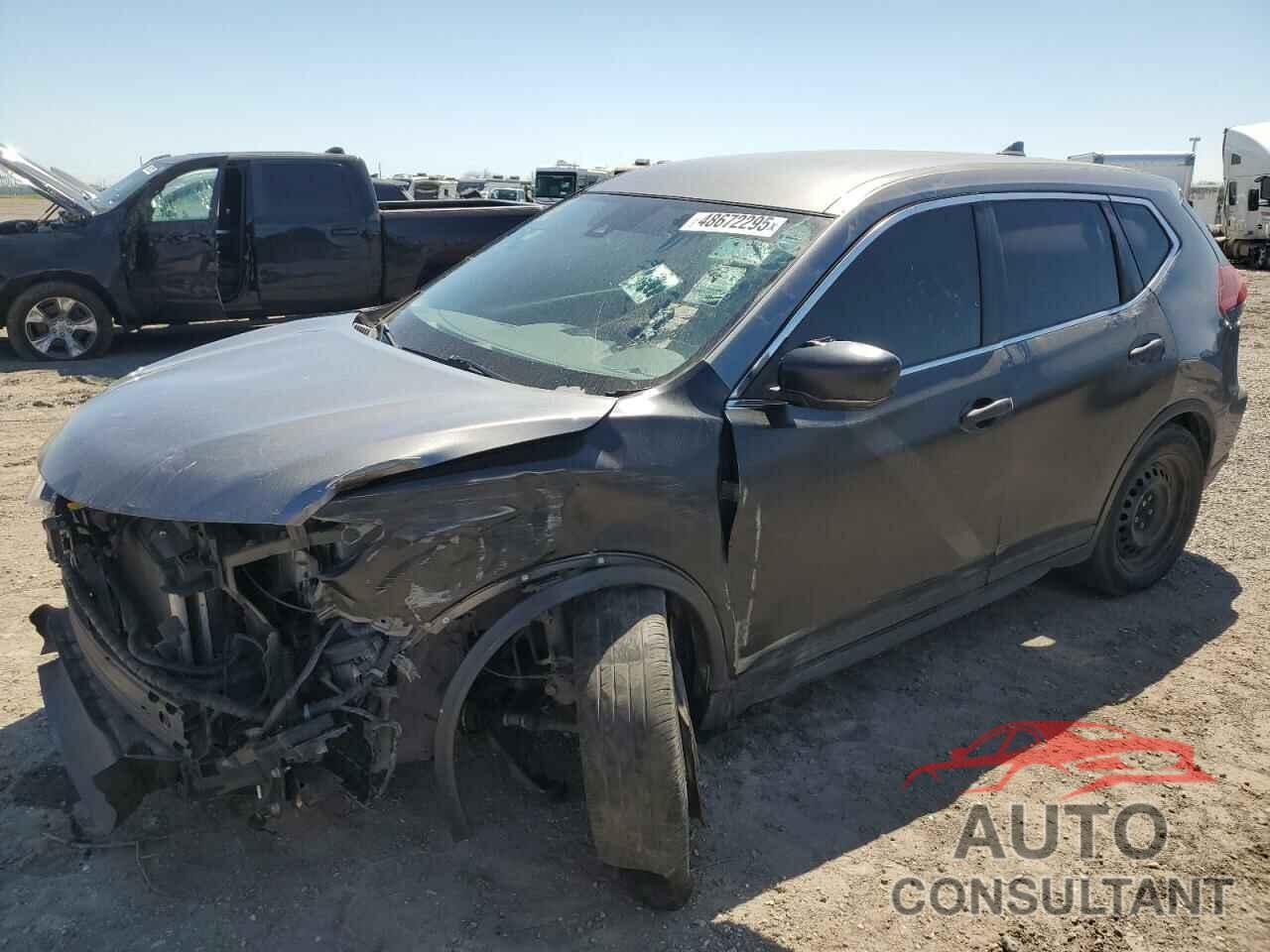 NISSAN ROGUE 2019 - 5N1AT2MT2KC785985