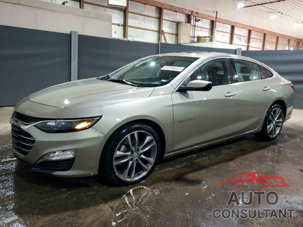 CHEVROLET MALIBU 2023 - 1G1ZD5ST3PF227733