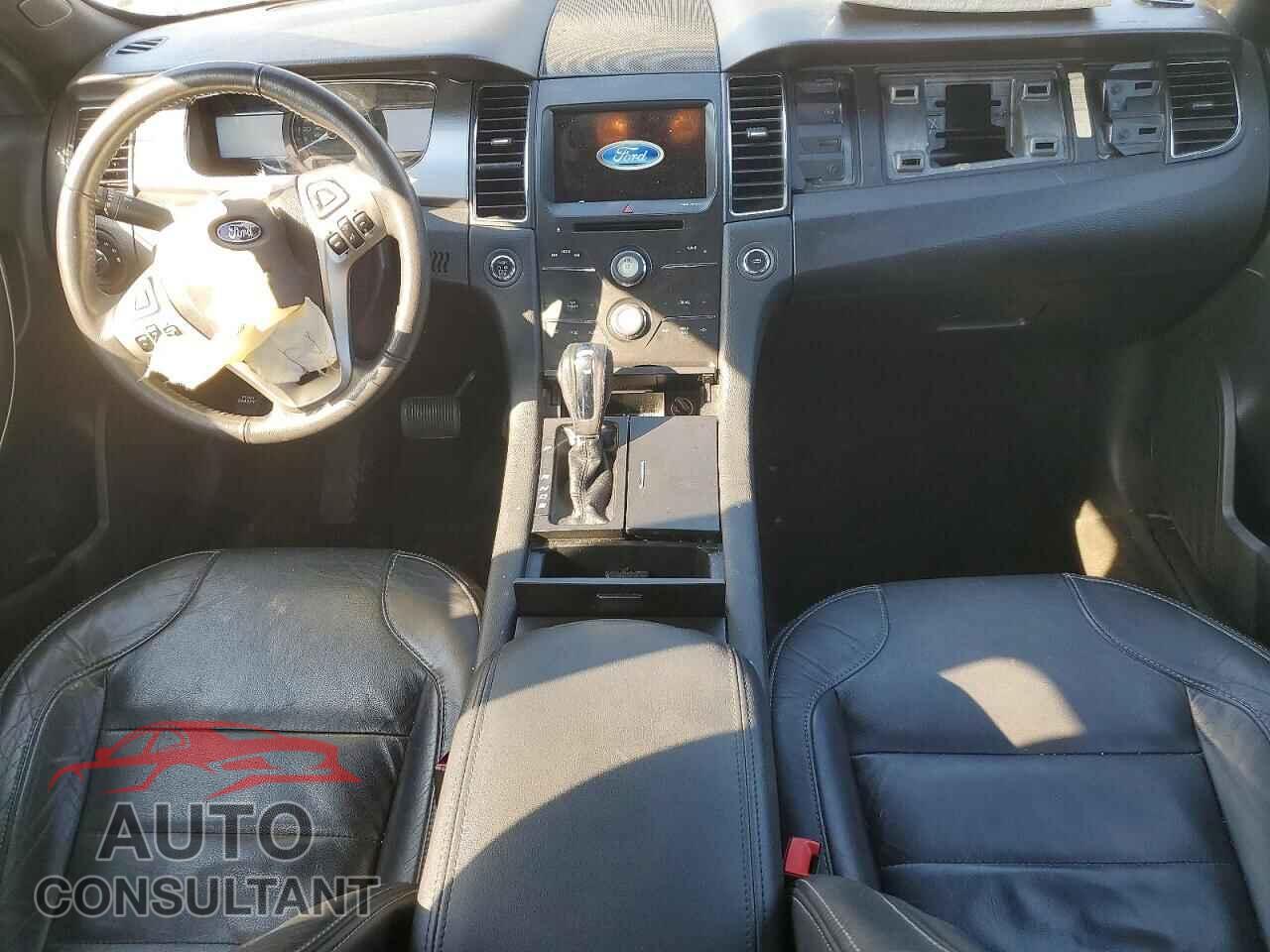 FORD TAURUS 2016 - 1FAHP2E86GG107554