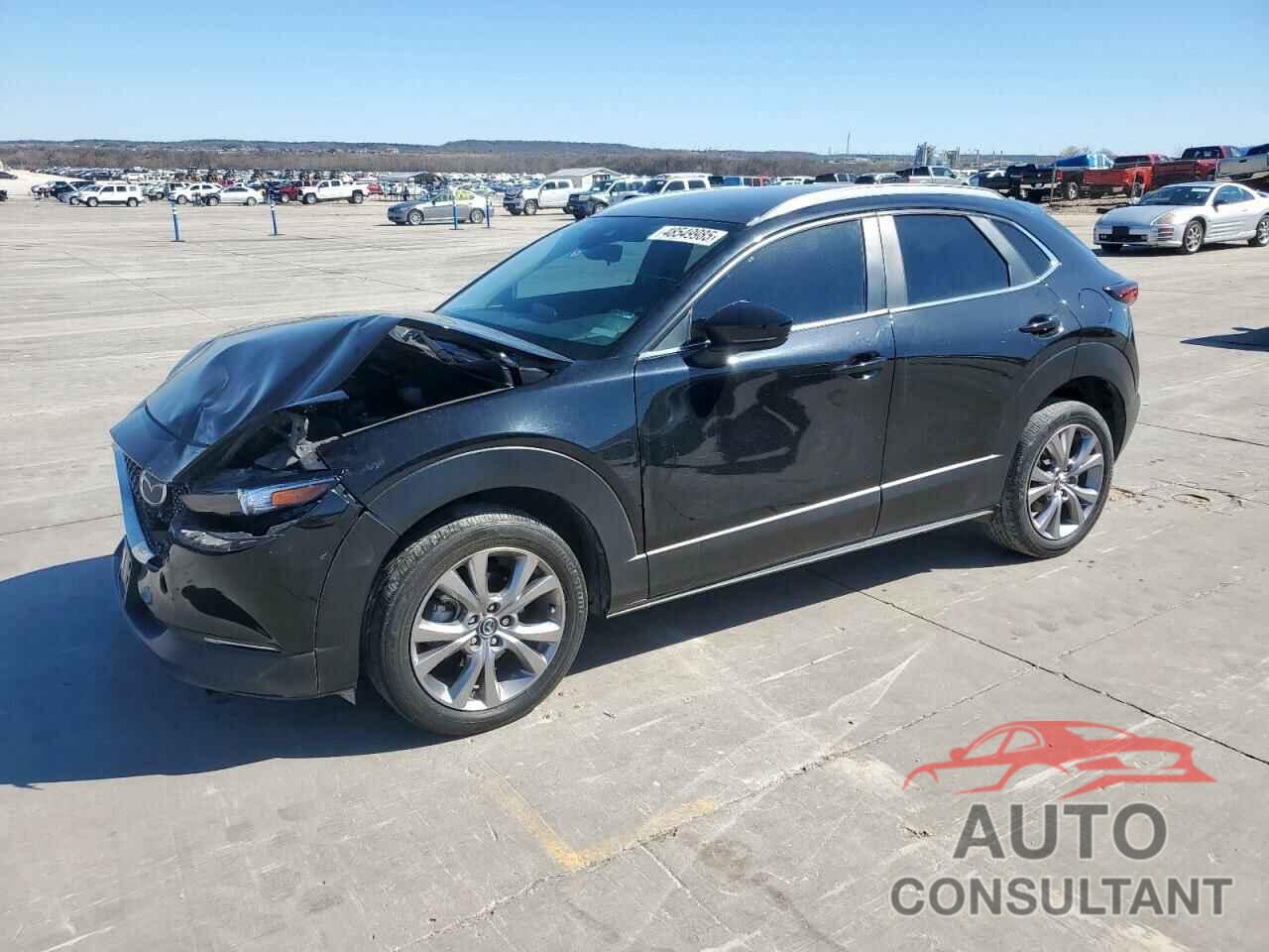 MAZDA CX30 2022 - 3MVDMBBL1NM414450