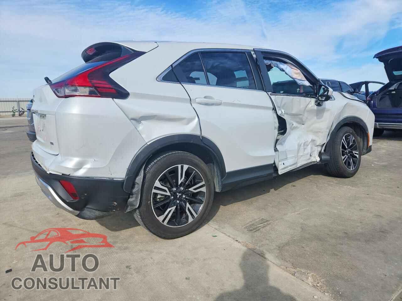 MITSUBISHI ECLIPSE 2024 - JA4ATWAA3RZ044941