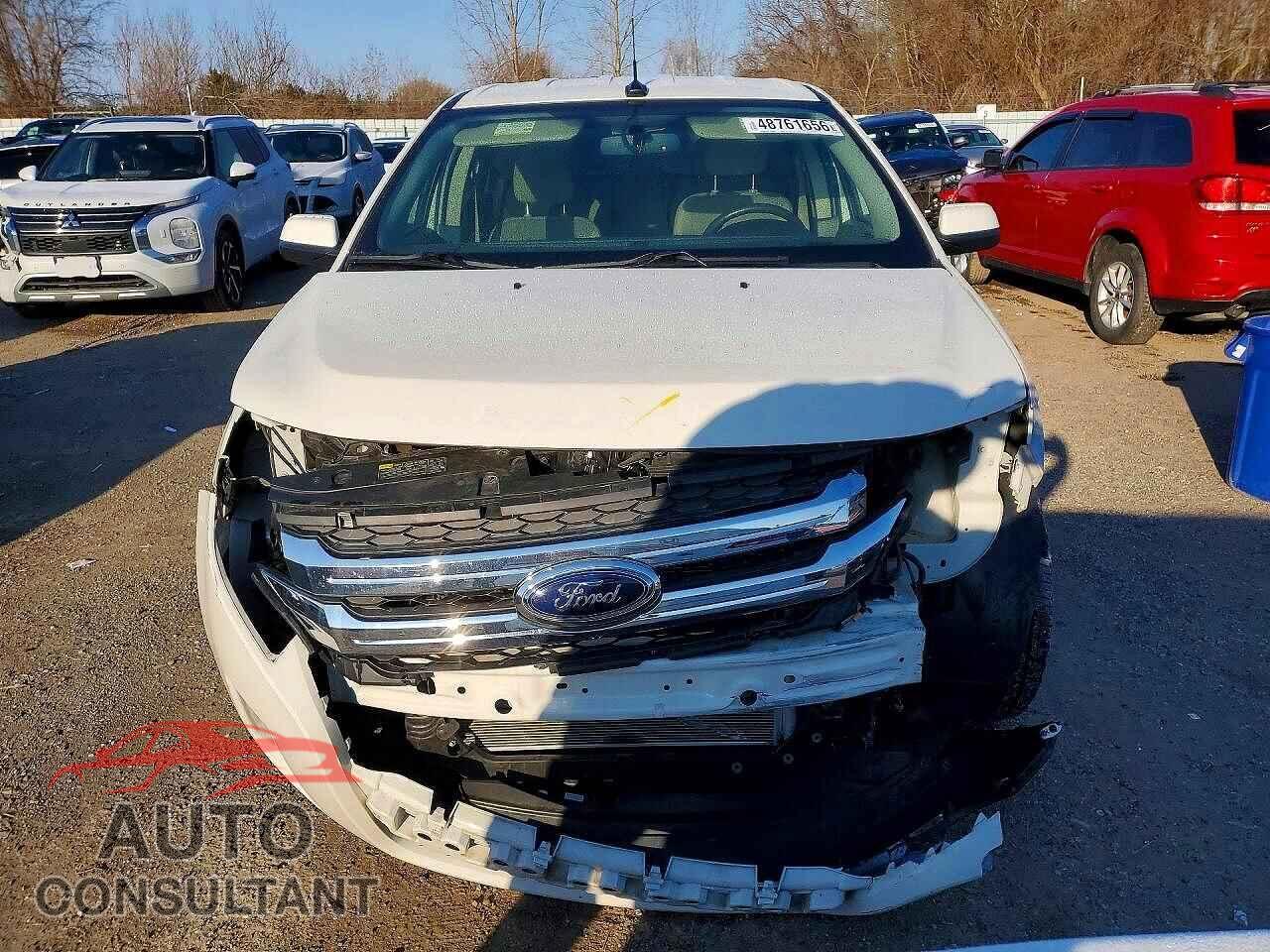FORD EDGE 2013 - 2FMDK3JC9DBB12723