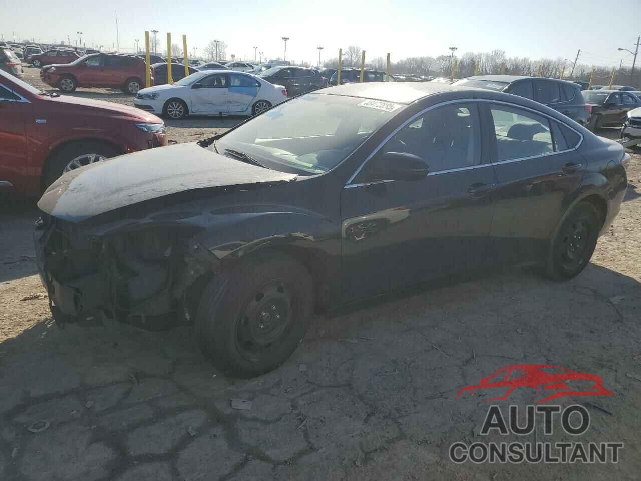 MAZDA 6 2012 - 1YVHZ8BH7C5M03128
