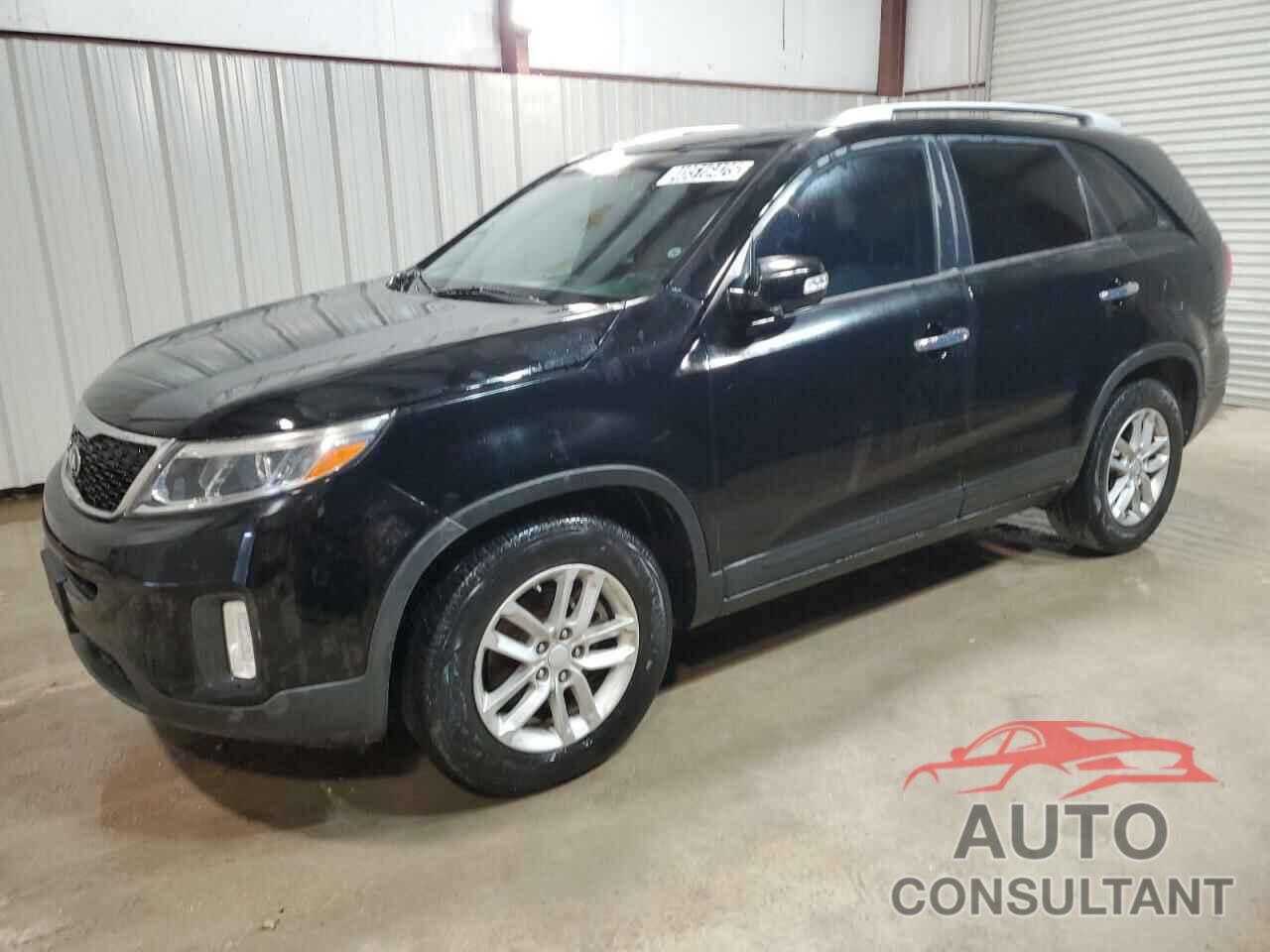 KIA SORENTO 2015 - 5XYKT3A69FG571347