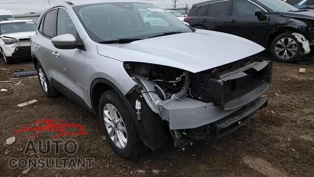 FORD ESCAPE 2020 - 1FMCU9G62LUA25801