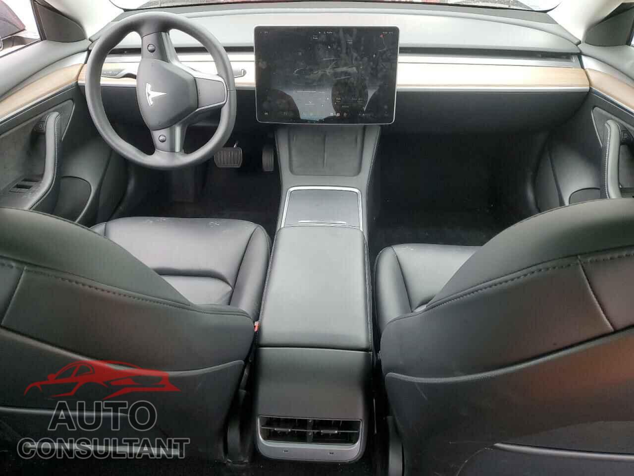 TESLA MODEL 3 2023 - 5YJ3E1EA5PF640335