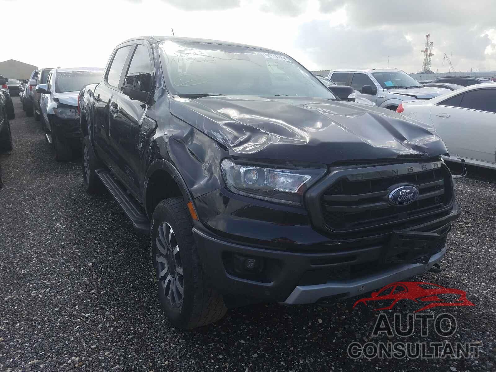 FORD RANGER 2019 - 1FTER4FH8KLA01544