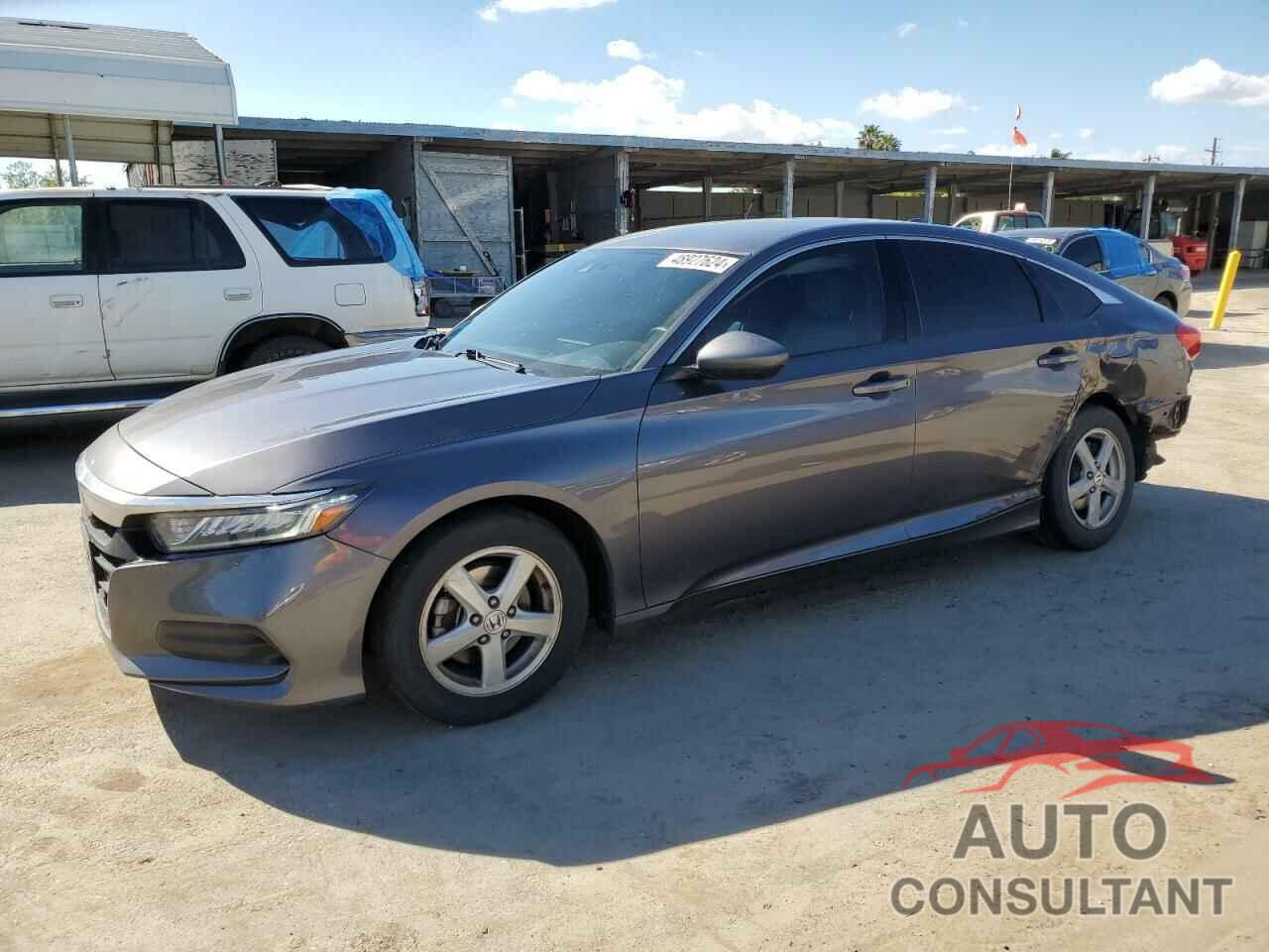 HONDA ACCORD 2020 - 1HGCV1F11LA020231