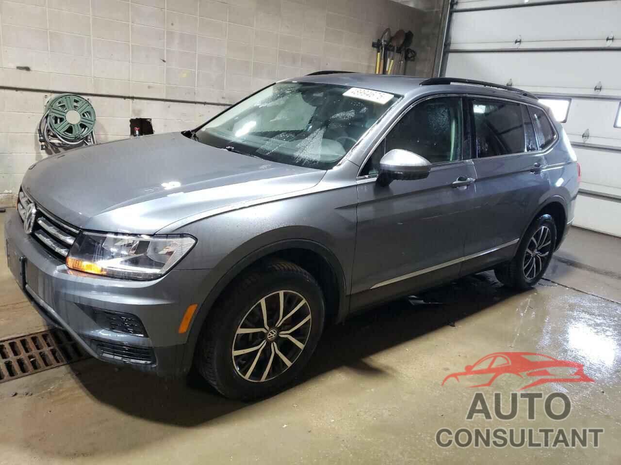 VOLKSWAGEN TIGUAN 2020 - 3VV2B7AX6LM002197