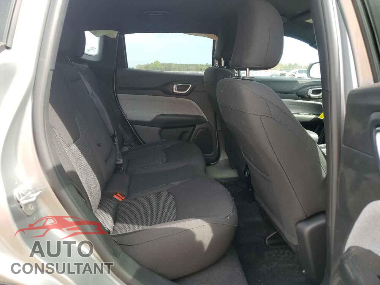 JEEP COMPASS 2023 - 3C4NJDAN9PT551769
