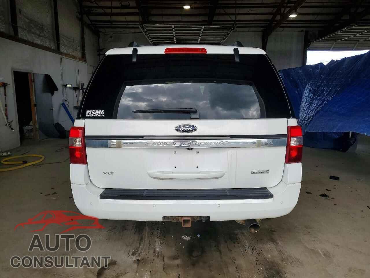 FORD EXPEDITION 2015 - 1FMJK1JT3FEF45355