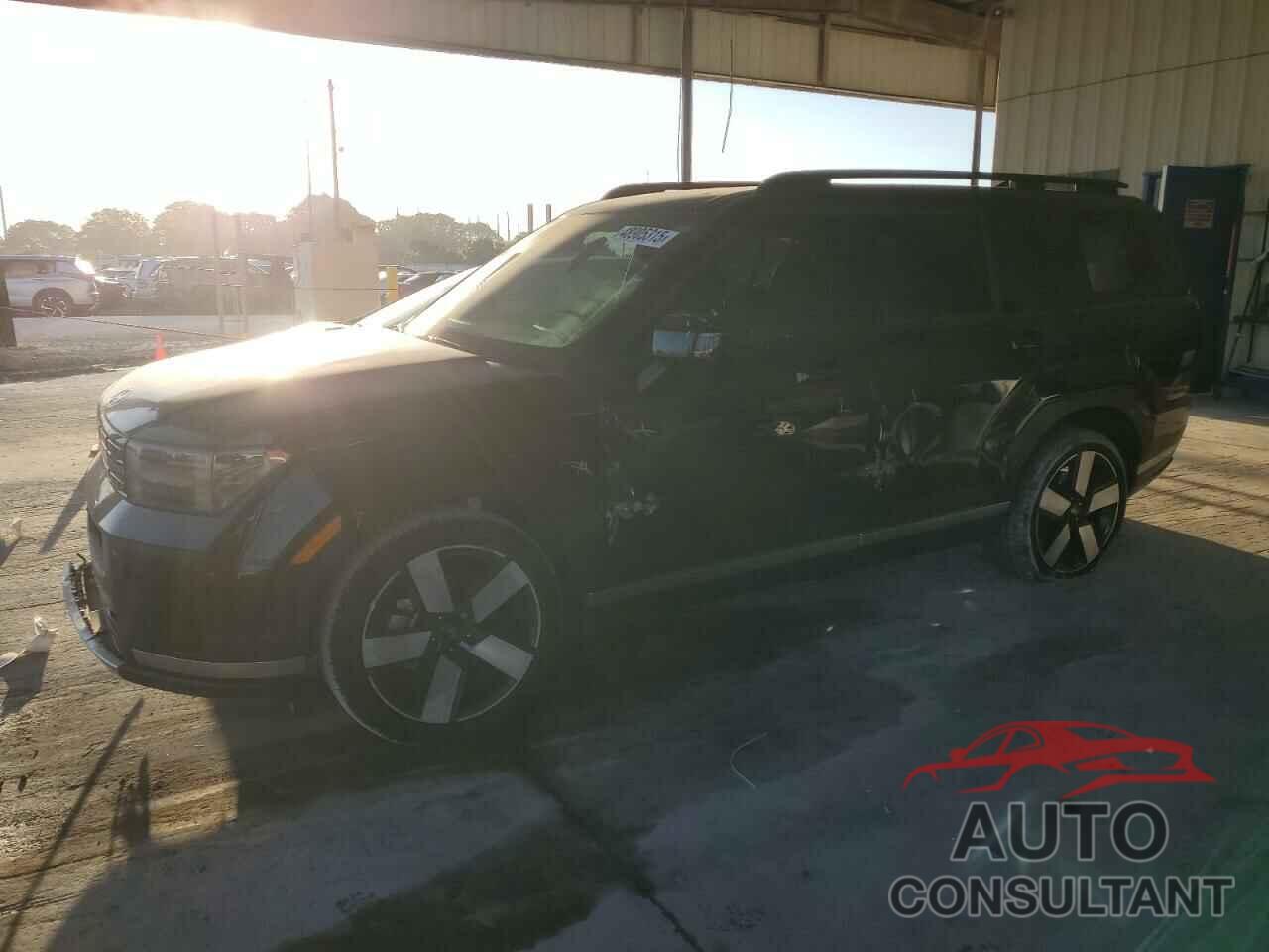 HYUNDAI SANTA FE 2024 - 5NMP4DGLXRH037631