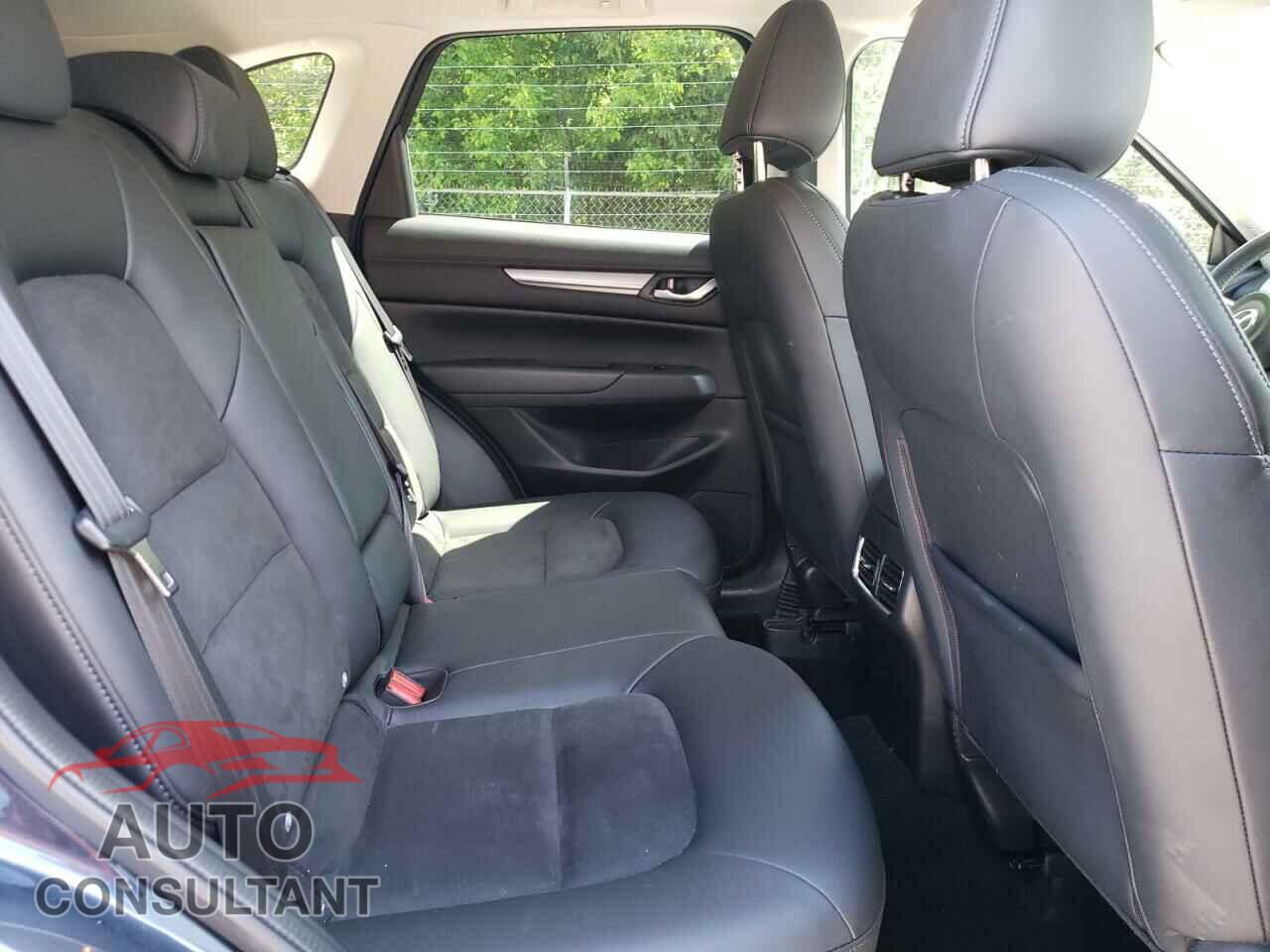 MAZDA CX-5 2019 - JM3KFBCM0K0616602