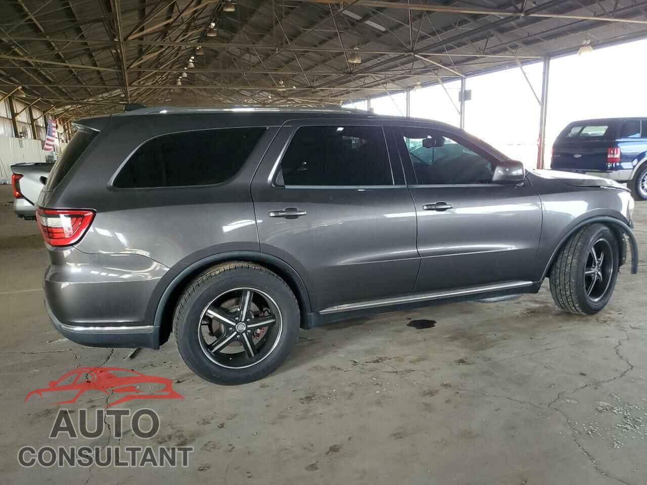 DODGE DURANGO 2015 - 1C4RDHAG6FC689510