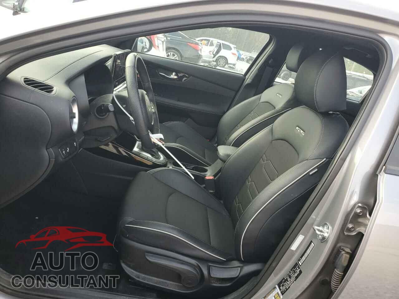 KIA FORTE 2023 - 3KPF54AD2PE679727