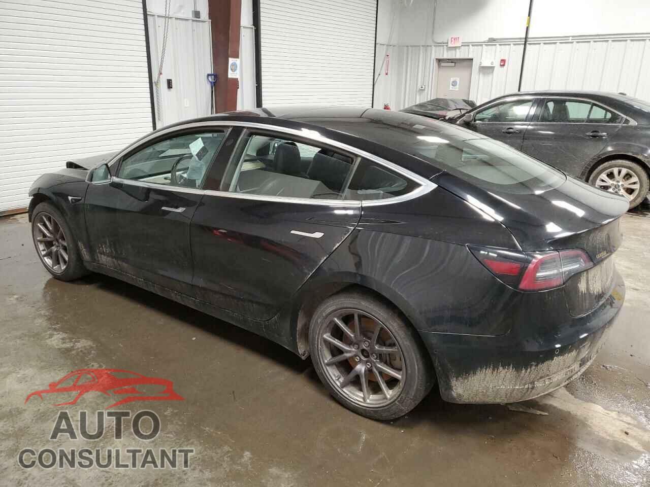 TESLA MODEL 3 2018 - 5YJ3E1EB4JF103164