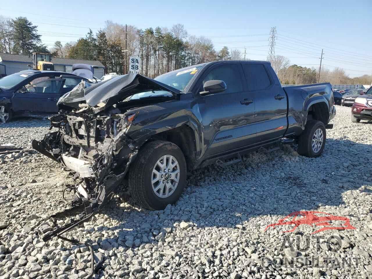 TOYOTA TACOMA 2024 - 3TYLB5JN6RT035638