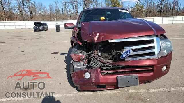 FORD EXPEDITION 2013 - 1FMJU2A59DEF23021