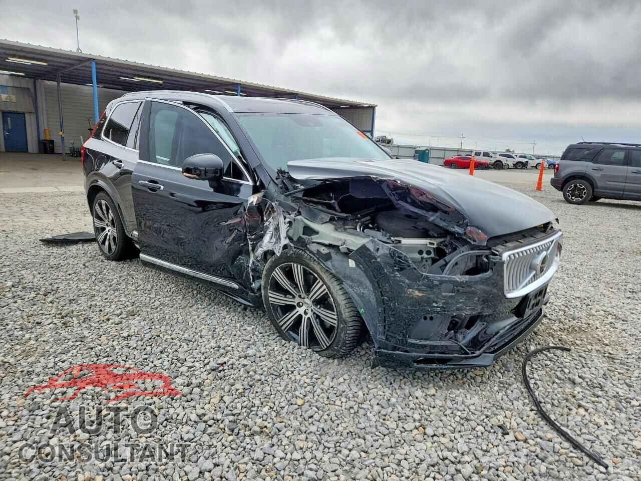 VOLVO XC90 2022 - YV4A221L6N1813909