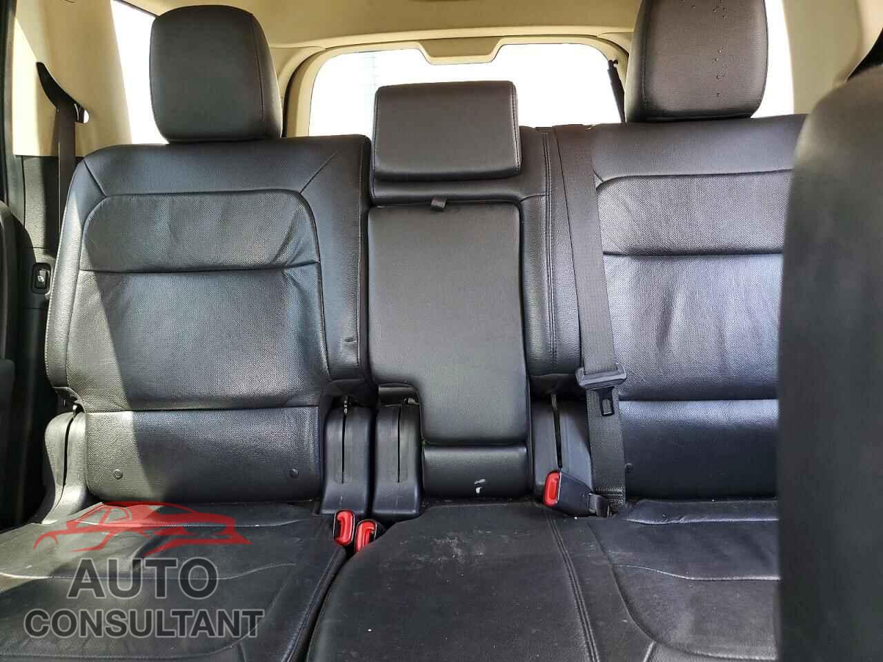 FORD FLEX 2015 - 2FMHK6D85FBA08176
