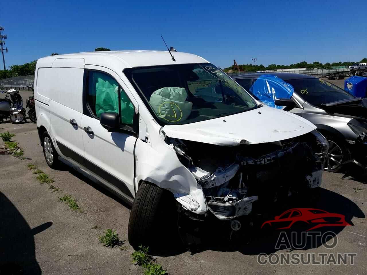 FORD TRANSIT CO 2019 - NM0LS7E21K1384004