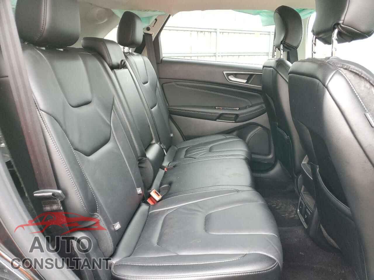 FORD EDGE 2015 - 2FMTK4K99FBC35560