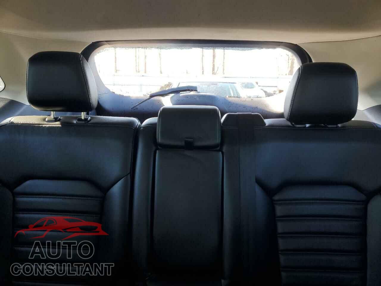 FORD EDGE 2015 - 2FMTK4J97FBC15809