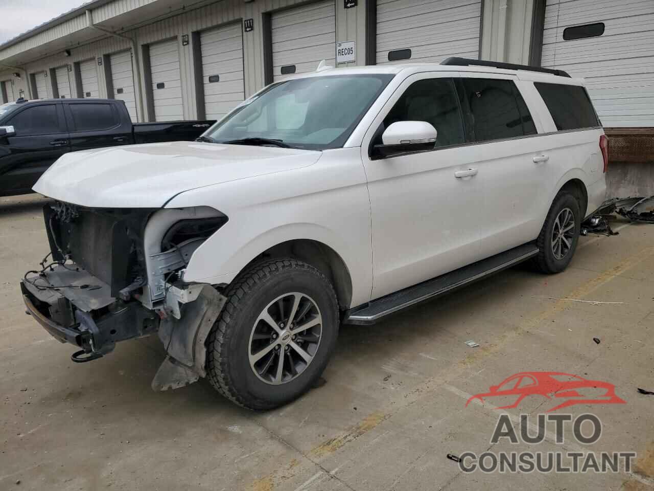 FORD EXPEDITION 2018 - 1FMJK1JT7JEA30030