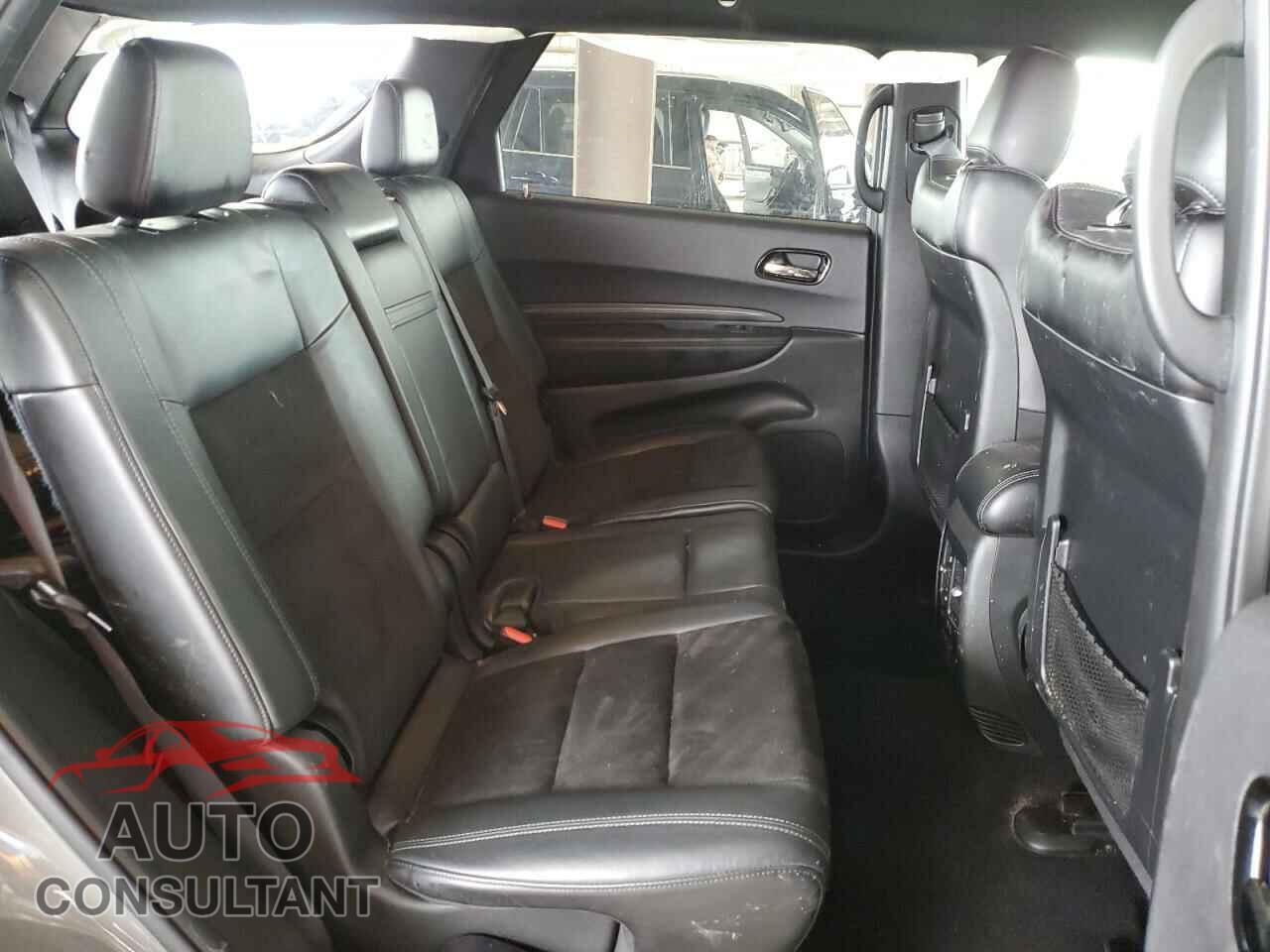 DODGE DURANGO 2021 - 1C4RDHDG3MC626857