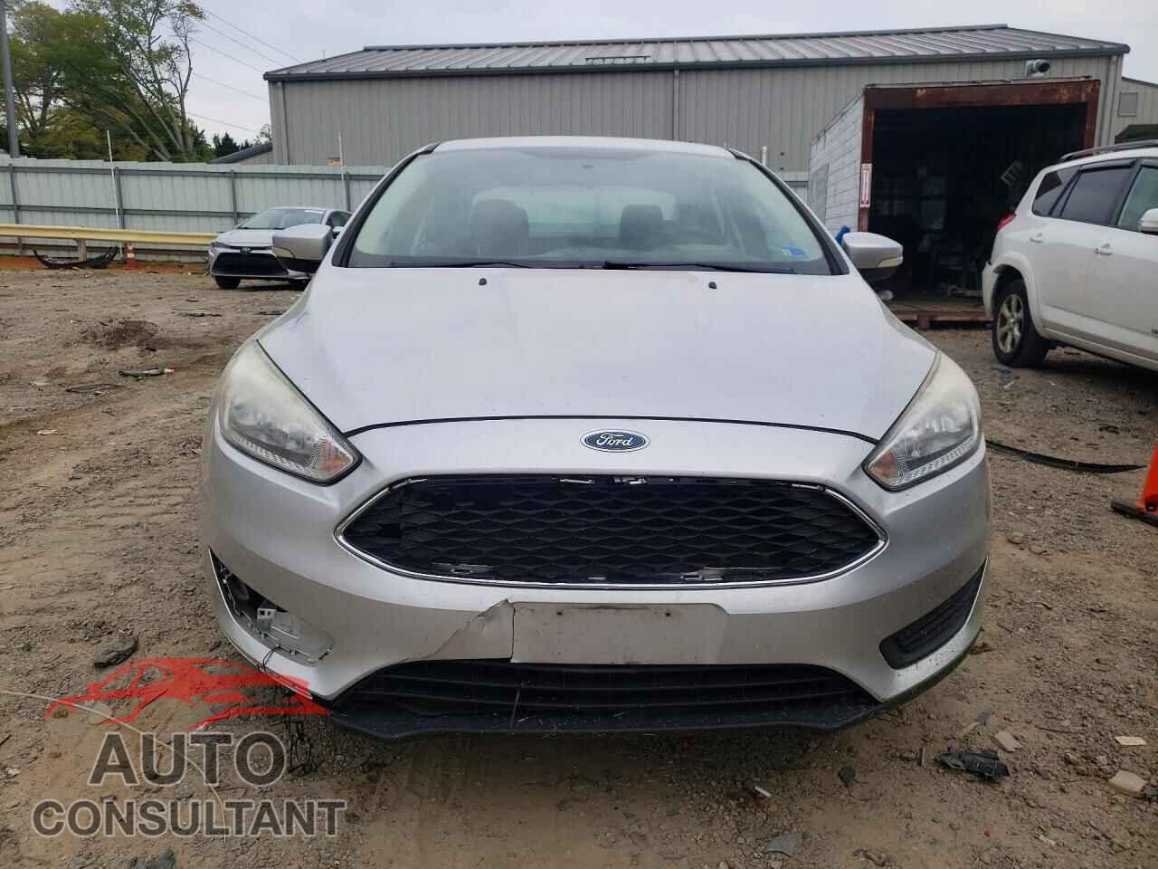 FORD FOCUS 2017 - 1FADP3FE5HL238282