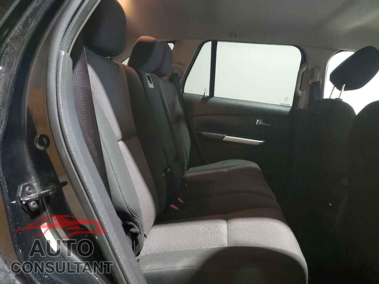 FORD EDGE 2012 - 2FMDK4JC7CBA73344